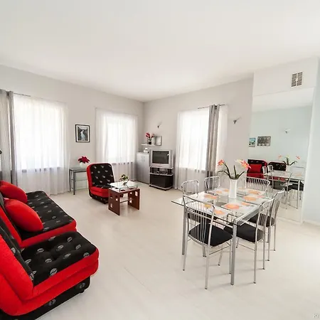 Apartamenti Alto & Ko